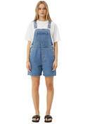 AFENDS LIL LOUIS HEMP DENIM OVERALL