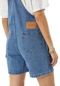 AFENDS LIL LOUIS HEMP DENIM OVERALL