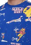 CRATE SPACE MAN CANDY ALLOVER TEE