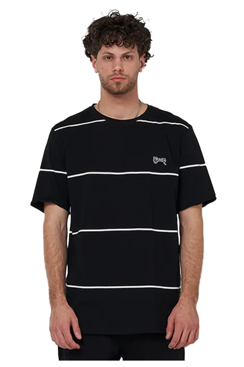 CRATE EASY STRIPE TEE