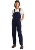 RHYTHM CORD OVERALLS