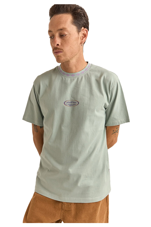 RHYTHM FLOW VINTAGE TEE