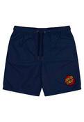 SANTA CRUZ CLASSIC DOT CRUIZER SHORT YOUTH