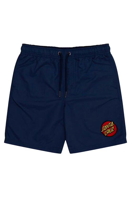 SANTA CRUZ CLASSIC DOT CRUIZER SHORT YOUTH