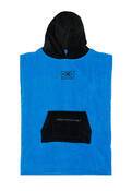 OCEAN & EARTH YOUTH HOODED PONCHO