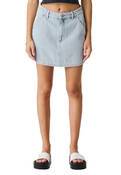 MISFIT HEAVENLY PEOPLE MINI SKIRT