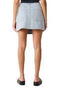 MISFIT HEAVENLY PEOPLE MINI SKIRT