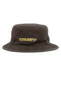 RUSTY REVERB REVERSIBLE BUCKET HAT