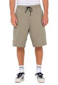 RUSTY WEAR EVA ELASTIC SHORT BOYS