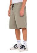 RUSTY WEAR EVA ELASTIC SHORT BOYS