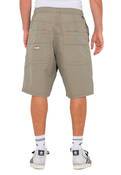 RUSTY WEAR EVA ELASTIC SHORT BOYS