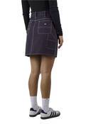 DICKIES 1996 CANVAS CARPENTER MINI SKIRT