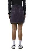 DICKIES 1996 CANVAS CARPENTER MINI SKIRT