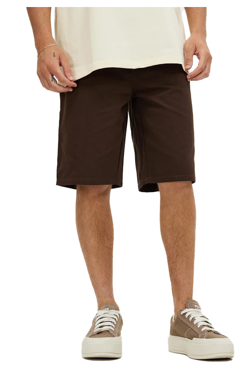 DICKIES DX200 LIGHTWEIGHT CANVAS 11' CARPENTER SHORT