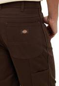 DICKIES DX200 LIGHTWEIGHT CANVAS 11' CARPENTER SHORT