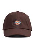 DICKIES H.S ROCKWOOD 6 PANEL CAP