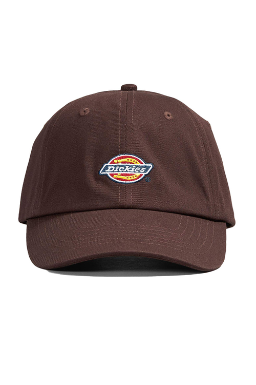 DICKIES H.S ROCKWOOD 6 PANEL CAP