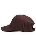 DICKIES H.S ROCKWOOD 6 PANEL CAP