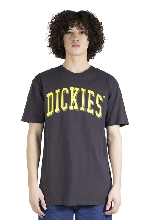 DICKIES LONGVIEW KEYLINE CLASSIC FIT TEE