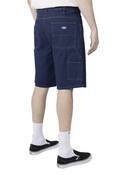 DICKIES DX200 DENIM CARPENTER SHORT 11'