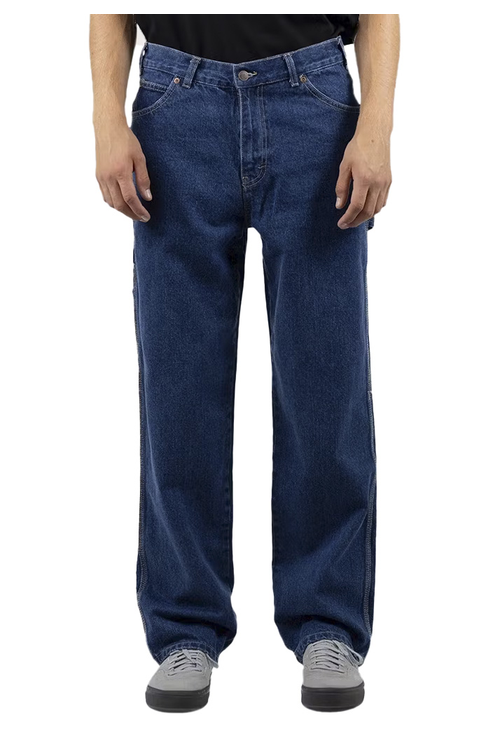 RELAXED FIT CARPENTER JEAN