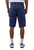 DICKIES 11 RELAXED FIT CARPENTER DENIM SHORT