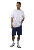 DICKIES 11 RELAXED FIT CARPENTER DENIM SHORT