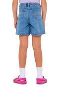 RUSTY CYPRUS HIGH DENIM SHORT YOUTH