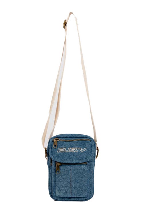 RUSTY BILLIE JEAN CROSSBODY BAG