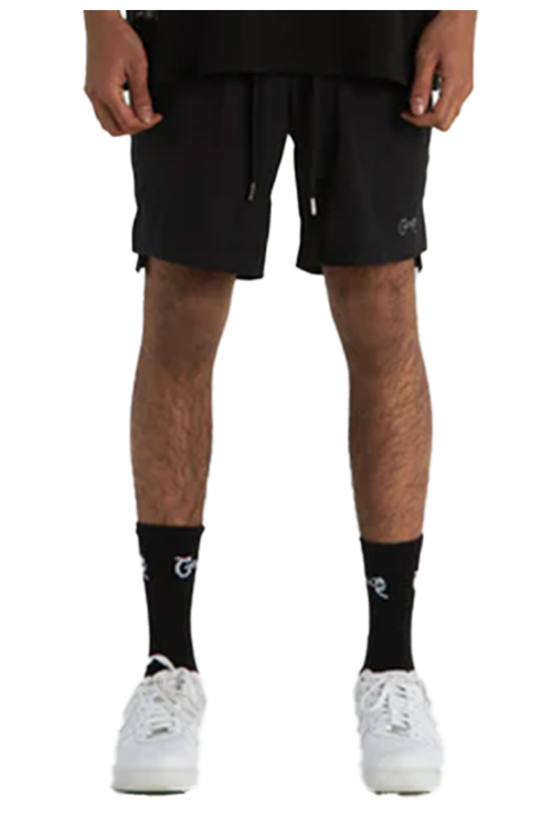 CRATE ATHLETIC SHORTS