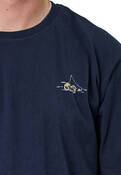 JAF CHILLED ANGLER TEE