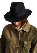 BRIXTON MESSER PACKABLE FEDORA