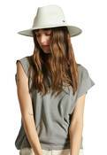 BRIXTON JOANNA FELT PACKABLE HAT