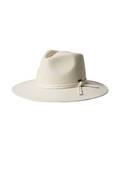 BRIXTON JOANNA FELT PACKABLE HAT