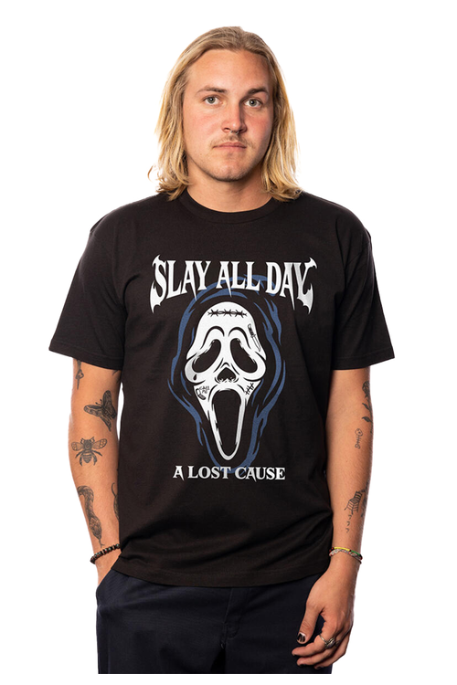 ALC SLAY ALL DAY TEE