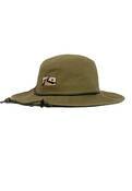 RUSTY STUMPS CRICKET HAT