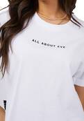 ALL ABOUT EVE WASHED TEE