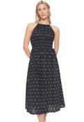 HUFFER BARDOT JEANNE MIDI DRESS