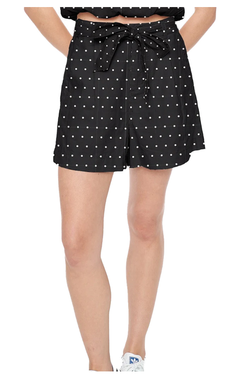 HUFFER BARDOT LAFORET SHORT