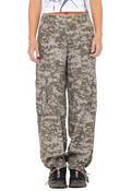  RICARDIO LOW RISE CARGO PANT