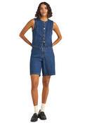 RHYTHM GIA DENIM VEST