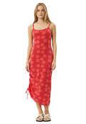 AFENDS VALERIE MAXI DRESS