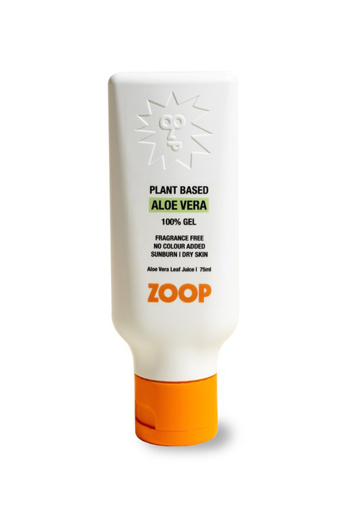 ZOOP ALOE VERA MOISTURISER