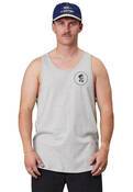 JUST ANOTHER FISHERMAN OLD SEA DOG SINGLET