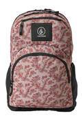 VOLCOM PATCH ATTACK BACKPACK