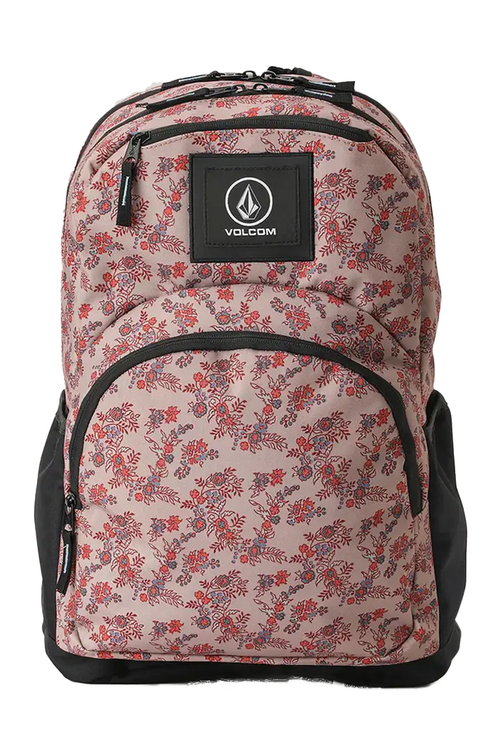 VOLCOM PATCH ATTACK BACKPACK