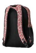 VOLCOM PATCH ATTACK BACKPACK