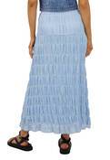 MAUDE MAXI SKIRT