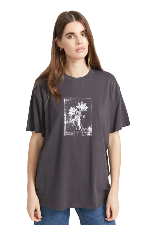 STONES THROW TEE