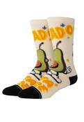 FOOD STAND CREW SOCK